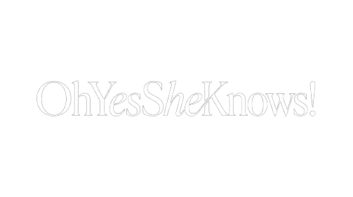 Yes She Knows